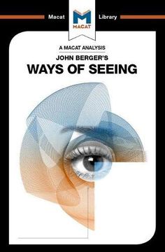 portada An Analysis of John Berger's Ways of Seeing (en Inglés)