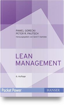 portada Lean Management (in German)