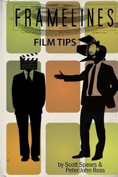 portada Framelines Film Tips (en Inglés)