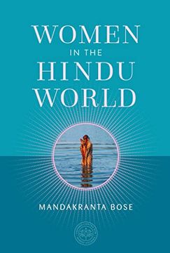 portada Women in the Hindu World (en Inglés)