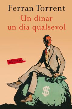 portada Un Dinar un dia Qualsevol (in Catalá)