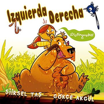 portada Izquierda Derecha (in Spanish)
