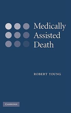 portada Medically Assisted Death 