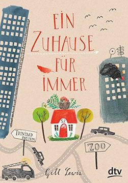 portada Ein Zuhause für Immer (in German)