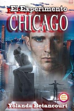 portada El Experimento Chicago