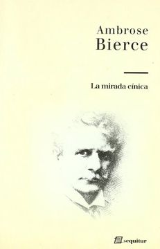 portada La Mirada Cínica (in Spanish)