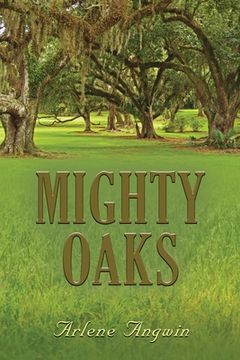 portada Mighty Oaks (in English)