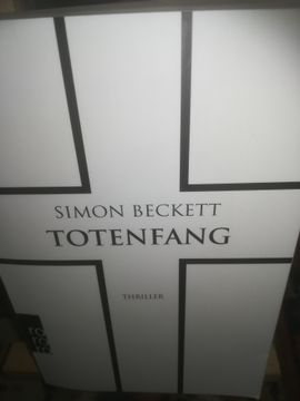 portada Totenfang (in German)