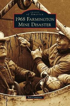 portada 1968 Farmington Mine Disaster (in English)