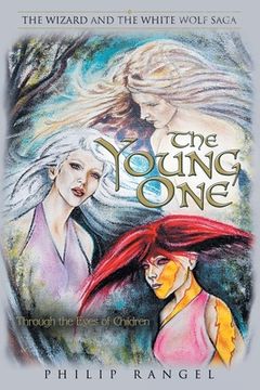 portada The Young One: Through The Eyes Of Children (en Inglés)