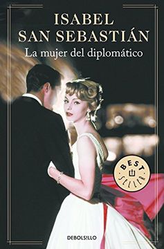 portada La Mujer del Diplomático (in Spanish)