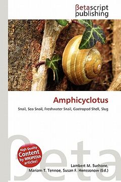 amphicyclotus
