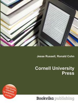 portada cornell university press