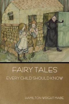 portada Fairy Tales Every Child Should Know