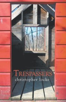 portada Trespassers (en Inglés)