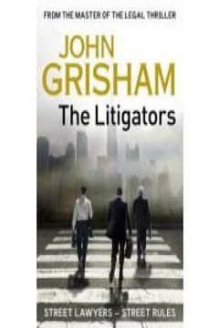 the litigators (en Inglés)