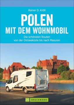 portada Polen mit dem Wohnmobil (en Alemán)