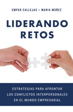 portada Liderando Retos (in Spanish)