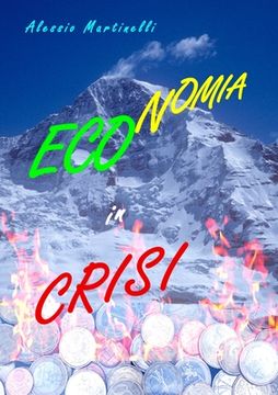 portada Economia in crisi (en Italiano)