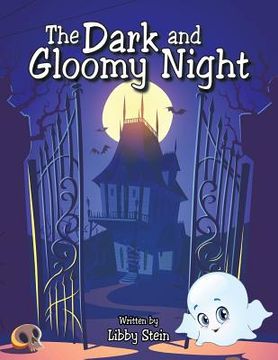 portada The Dark and Gloomy Night (en Inglés)