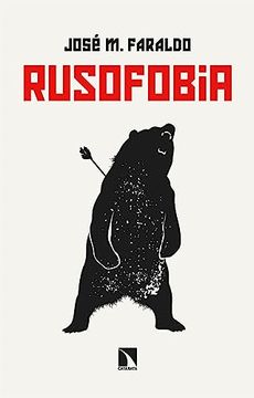 portada Rusofobia