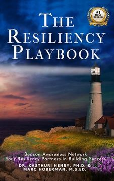 portada The Resiliency Playbook (in English)