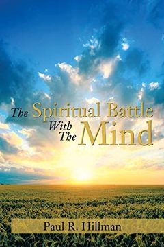 portada The Spiritual Battle With the Mind (en Inglés)