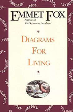 portada Diagrams for Living: The Bible Unveiled (in English)
