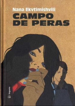 portada Campo de Peras (in Spanish)