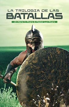 portada La Trilogía de las Batallas (in Spanish)