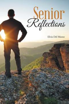portada Senior Reflections (en Inglés)