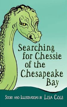 portada Chessie of the Chesapeake bay (en Inglés)