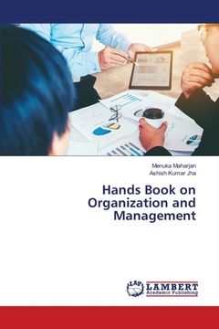 portada Hands Book on Organization and Management