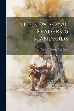 portada The New Royal Readers. 6 Standards (in English)