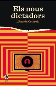 portada Els Nous Dictadors (en Catalá)