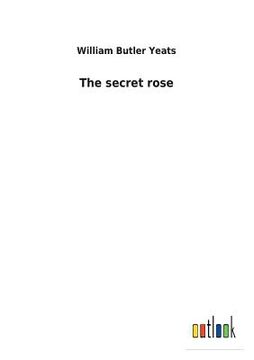 portada The secret rose (en Inglés)