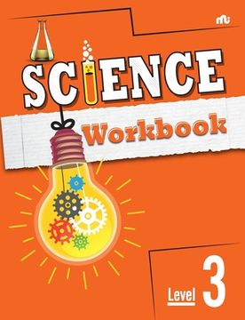 portada Science Workbook: Level 3 (en Inglés)