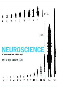 portada Neuroscience: A Historical Introduction (MIT Press)