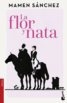portada La Flor y Nata