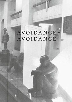portada Avoidance-Avoidance (en Inglés)