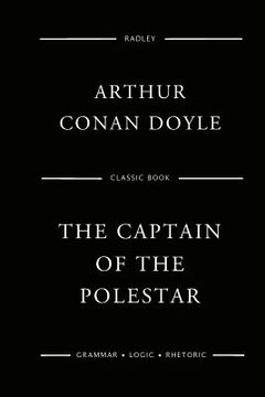 portada The Captain Of The Polestar (en Inglés)