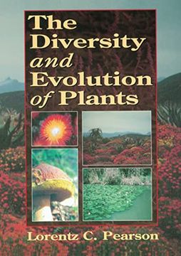 portada The Diversity and Evolution of Plants (en Inglés)