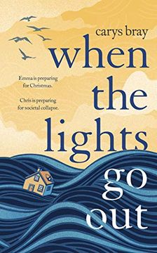 portada When the Lights go out (in English)