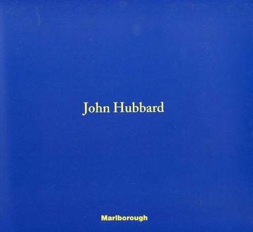 portada John Hubbard - Nocturnes (en Inglés)