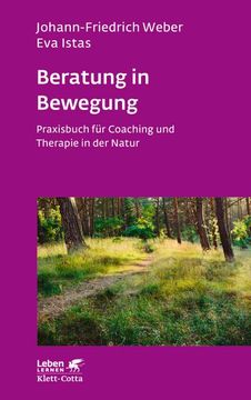 portada Beratung in Bewegung (Leben Lernen, bd. 337) (in German)