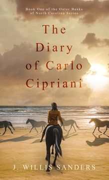 portada The Diary of Carlo Cipriani (en Inglés)