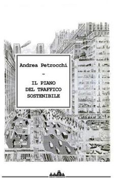 portada Il Piano del Traffico Sostenibile (en Italiano)