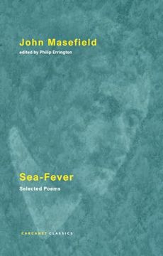portada Sea-Fever: Selected Poems (in English)