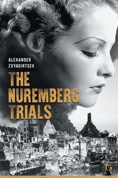 portada The Nuremberg Trials (en Inglés)