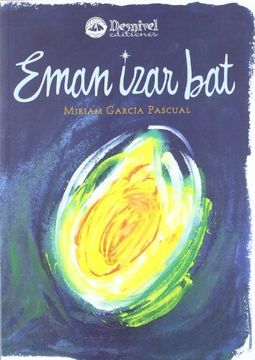portada Eman Izar bat (en Euskera)